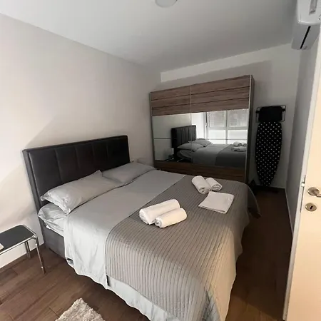 Holiday home Karmen