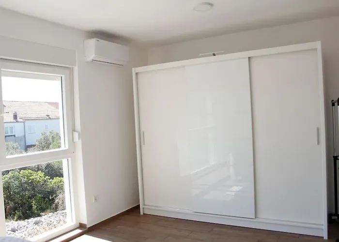 Σπίτι διακοπών Karmen