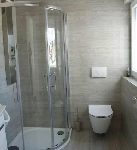 Karmen Σπίτι διακοπών Brodarica (Sibenik-Knin)