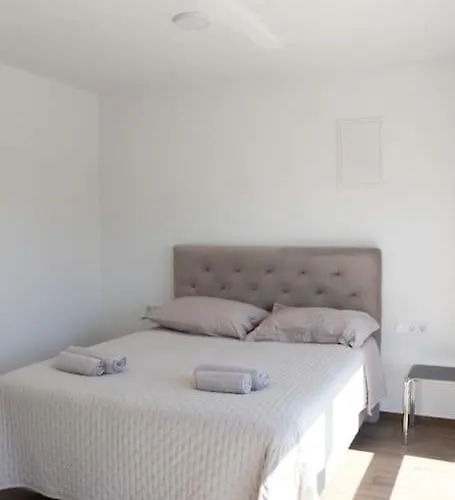 Karmen Σπίτι διακοπών