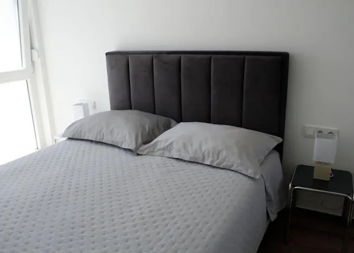 Karmen Brodarica (Sibenik-Knin)