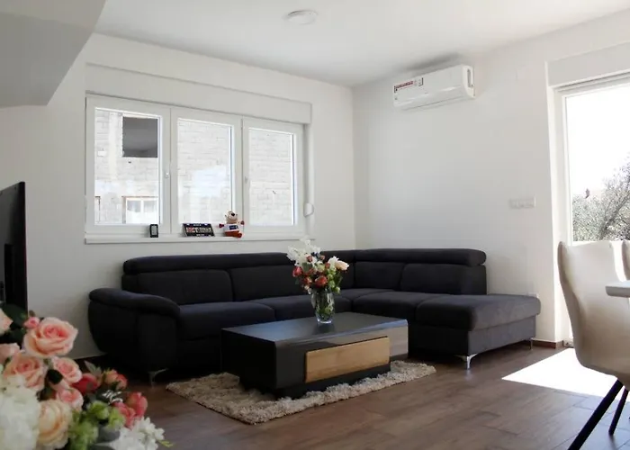 Karmen Σπίτι διακοπών